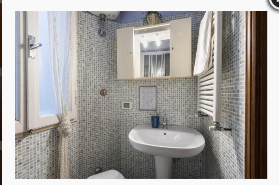 Tre Gigli Firenze Apartment, 5 Minutes From Station, Via Palazzuolo 55 Exterior foto