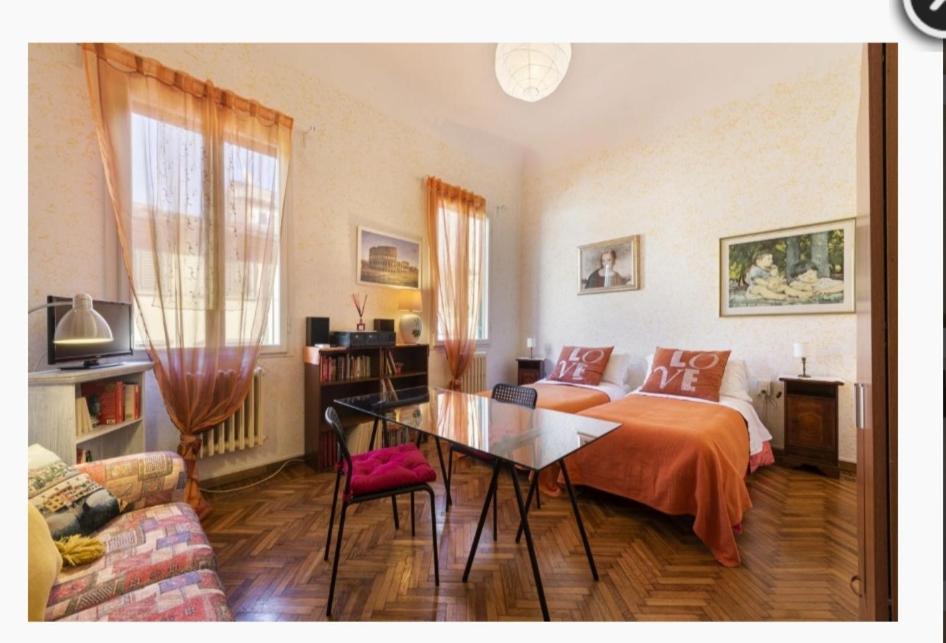 Tre Gigli Firenze Apartment, 5 Minutes From Station, Via Palazzuolo 55 Exterior foto