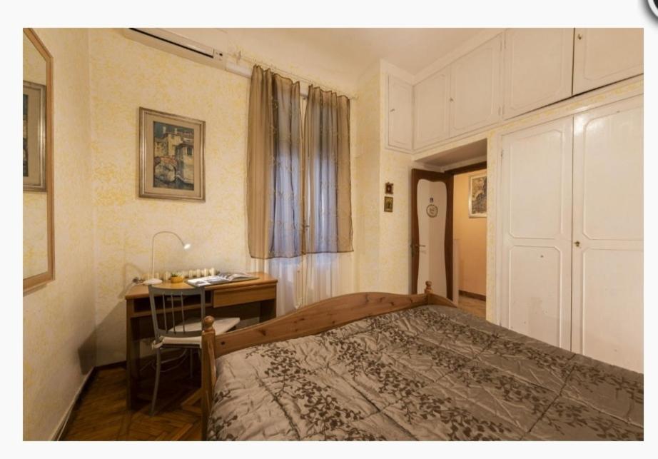 Tre Gigli Firenze Apartment, 5 Minutes From Station, Via Palazzuolo 55 Exterior foto
