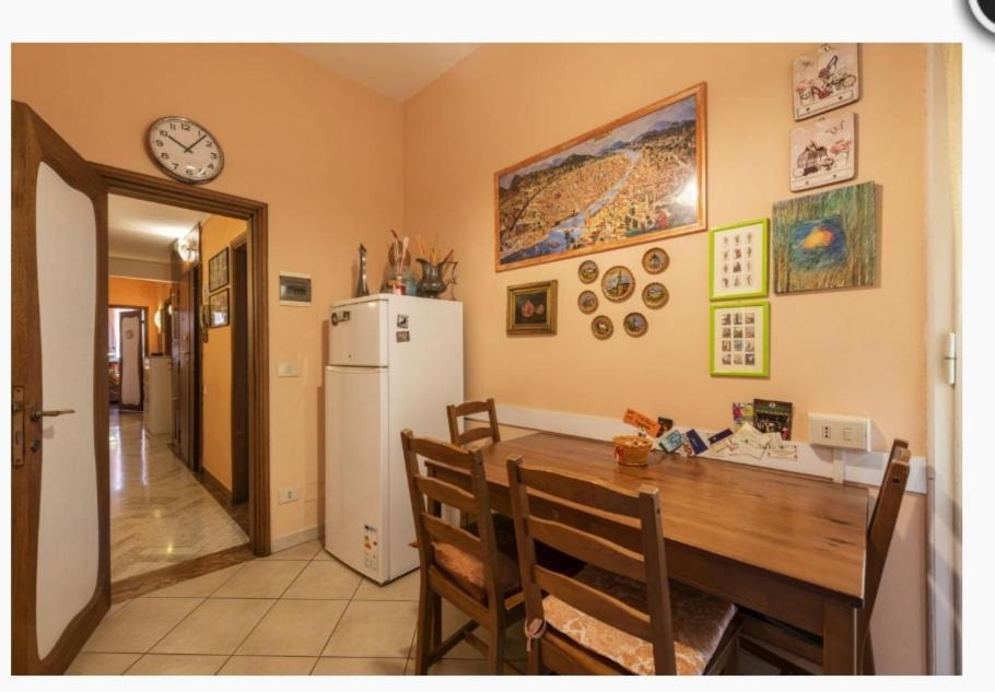 Tre Gigli Firenze Apartment, 5 Minutes From Station, Via Palazzuolo 55 Exterior foto