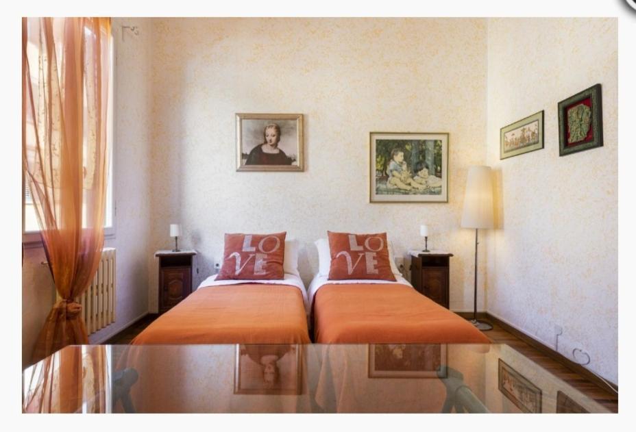 Tre Gigli Firenze Apartment, 5 Minutes From Station, Via Palazzuolo 55 Exterior foto