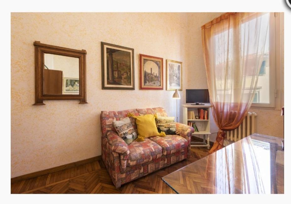 Tre Gigli Firenze Apartment, 5 Minutes From Station, Via Palazzuolo 55 Exterior foto